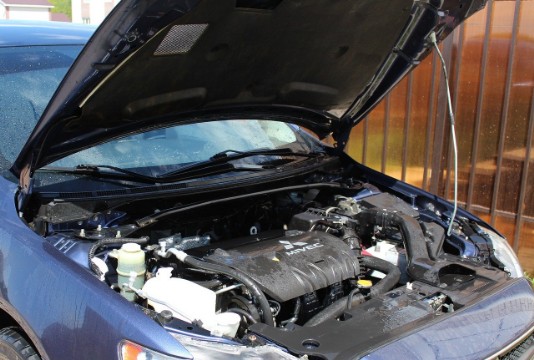 Riparazioni auto Arzignano