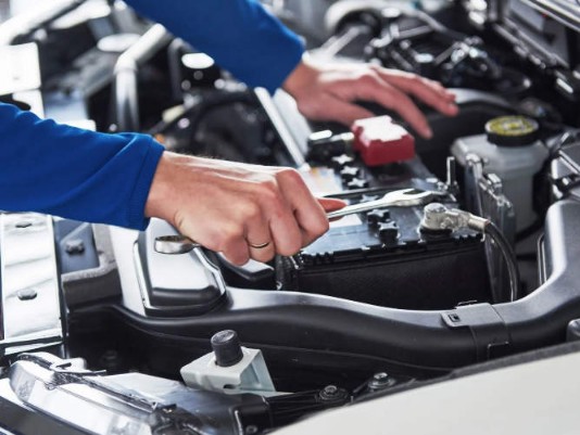 Riparazioni auto Arzignano