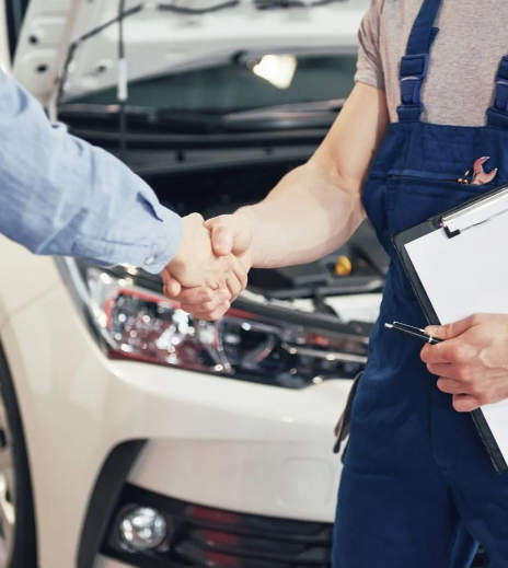 Riparazioni auto Arzignano